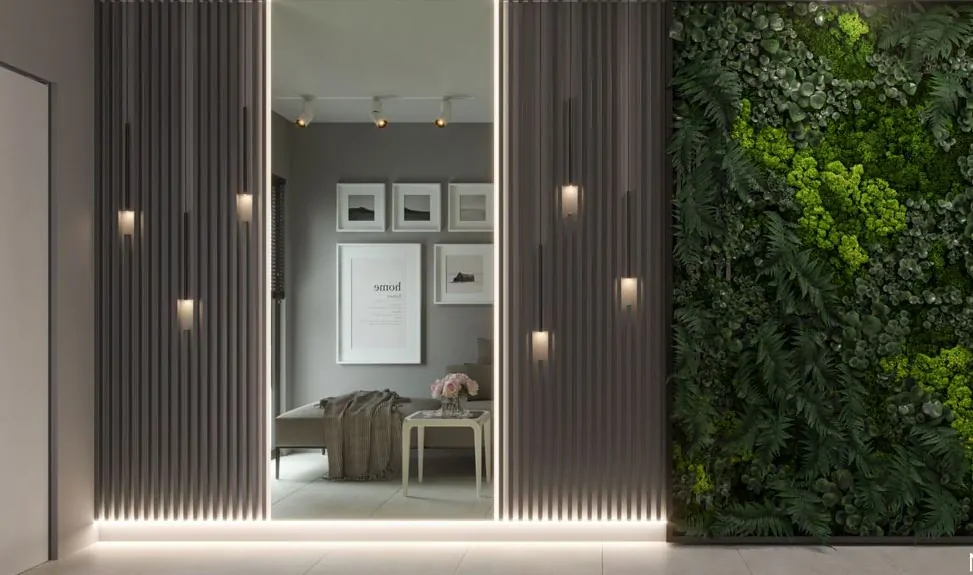 Kinderzimmer - Wohnbeispiel