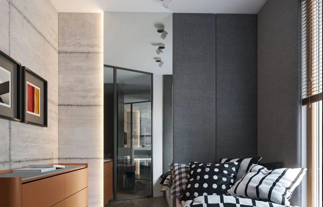 Kinderzimmer  - Wohnbeispiel