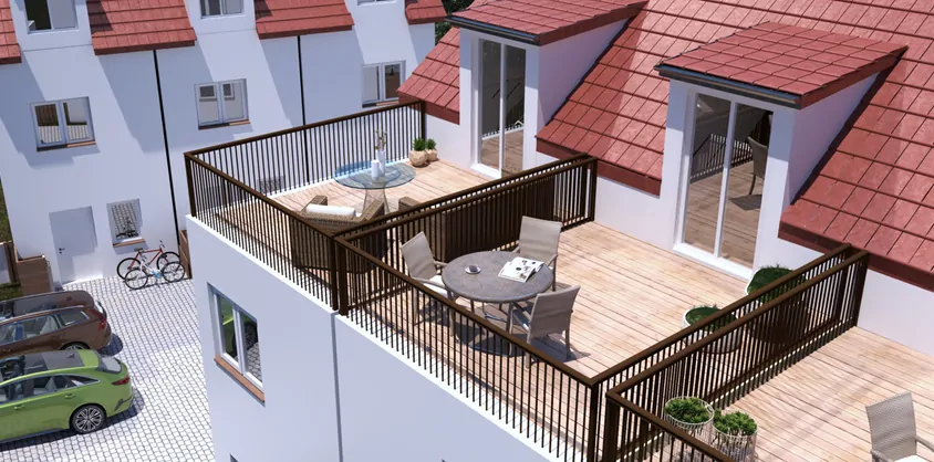 von Poll Immobilien GmbH