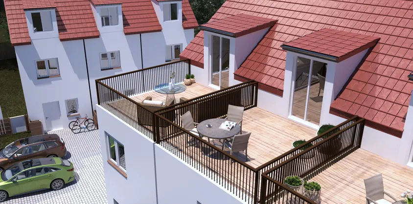 von Poll Immobilien GmbH