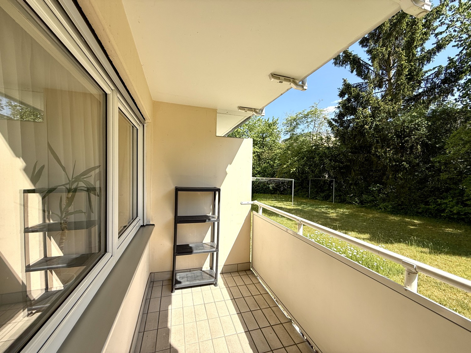 Südbalkon
