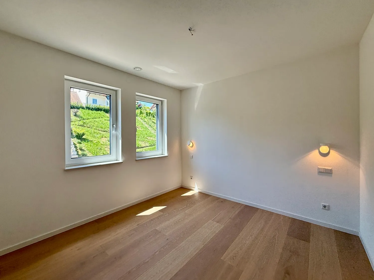 Elternschlazimmer