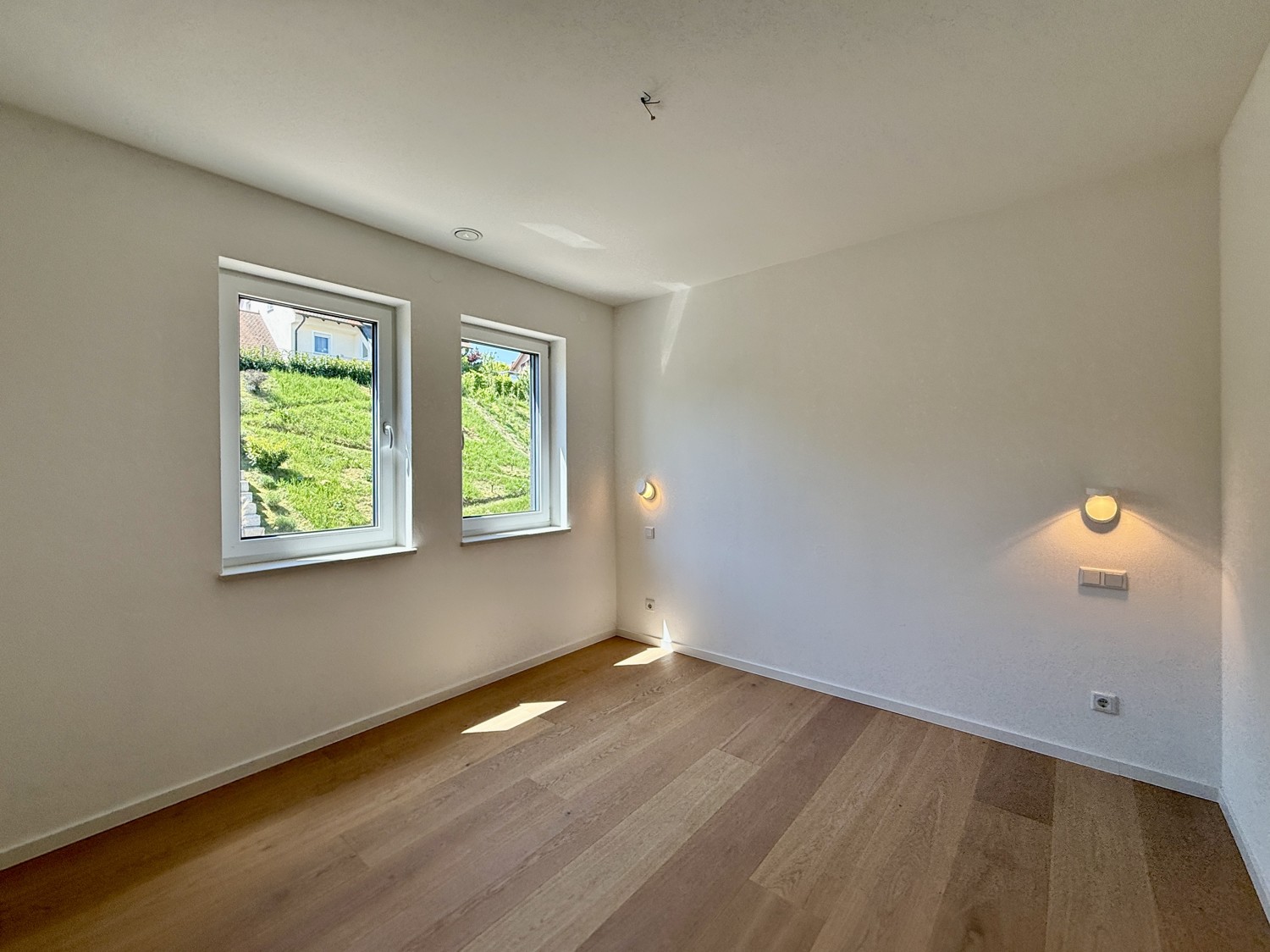 Elternschlazimmer