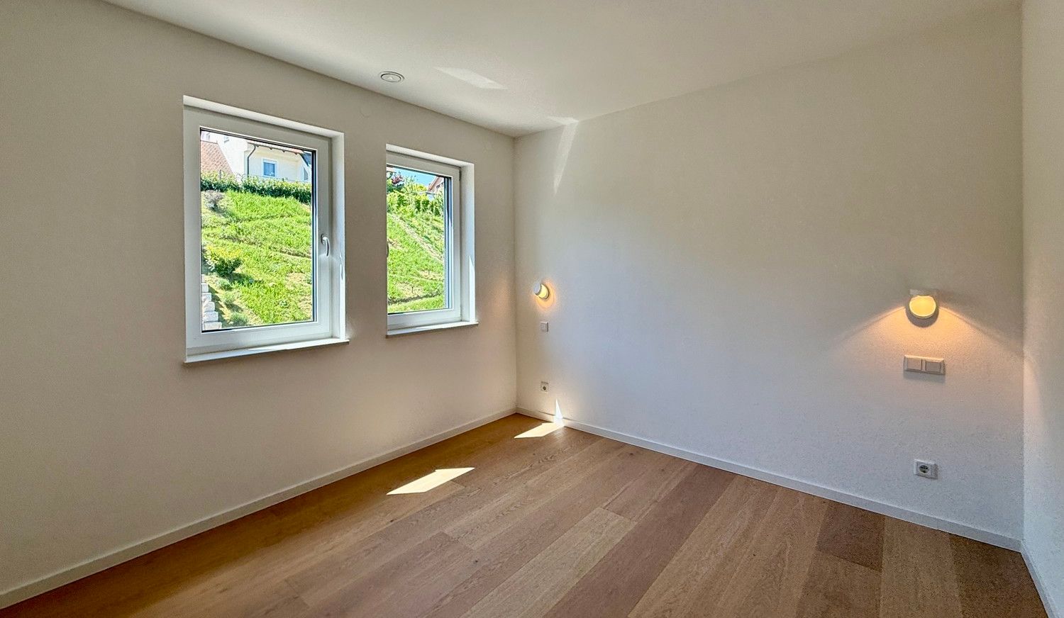 Elternschlazimmer