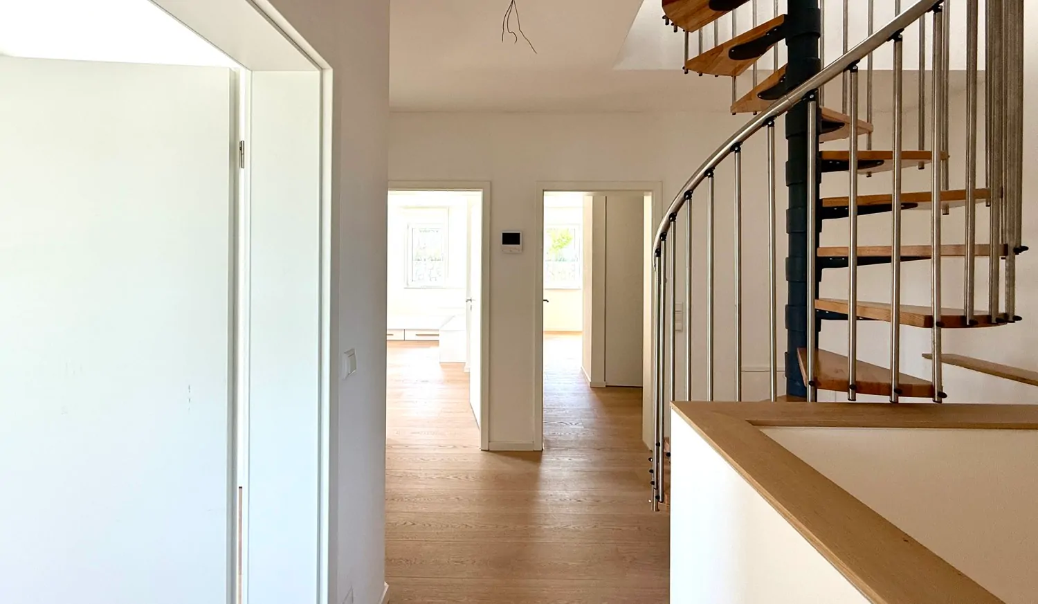 Diele 1. Obergeschoss