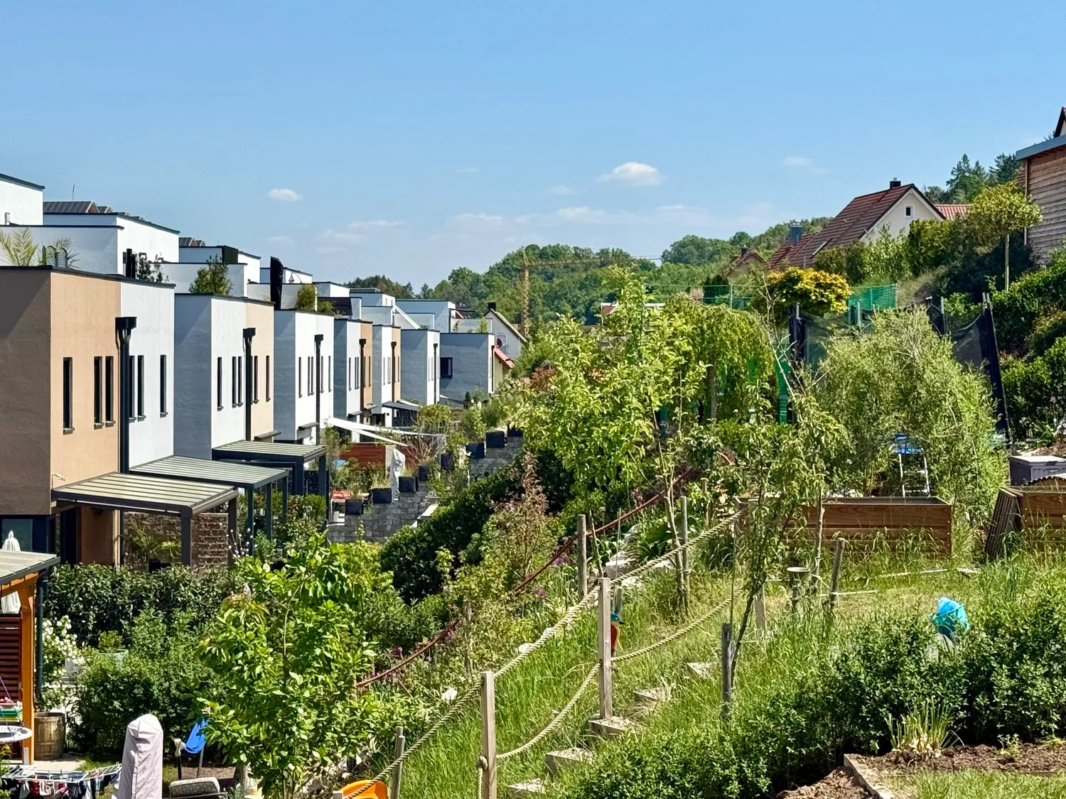 exklusives Wohnen in Kallmünz