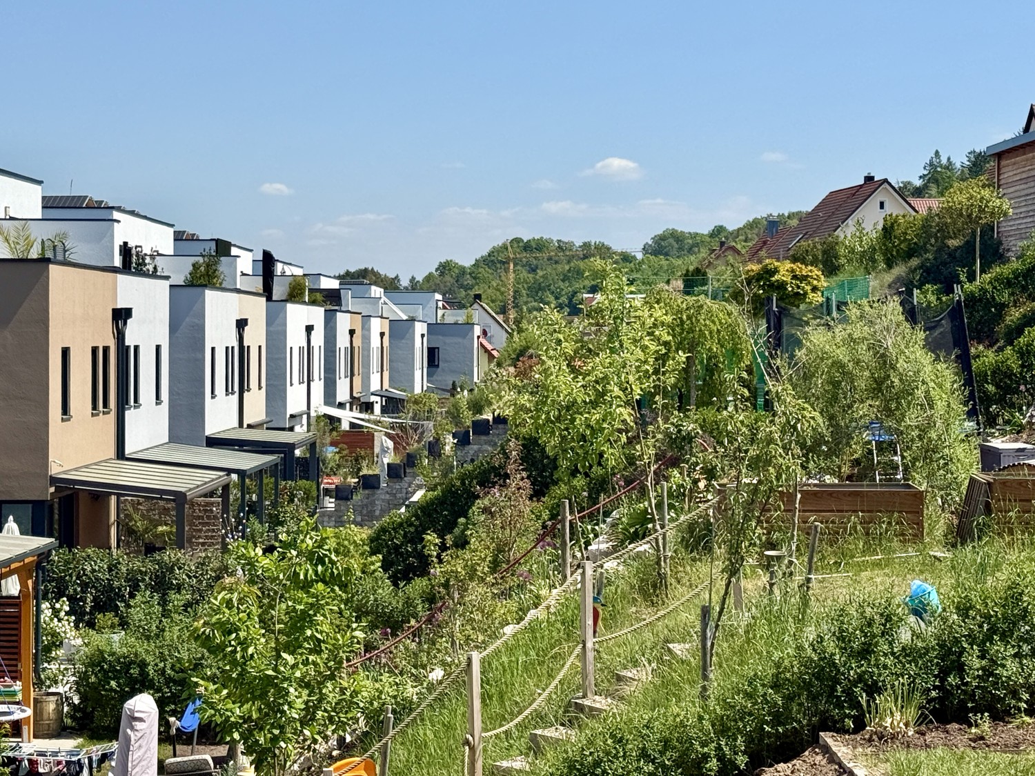 exklusives Wohnen in Kallmünz