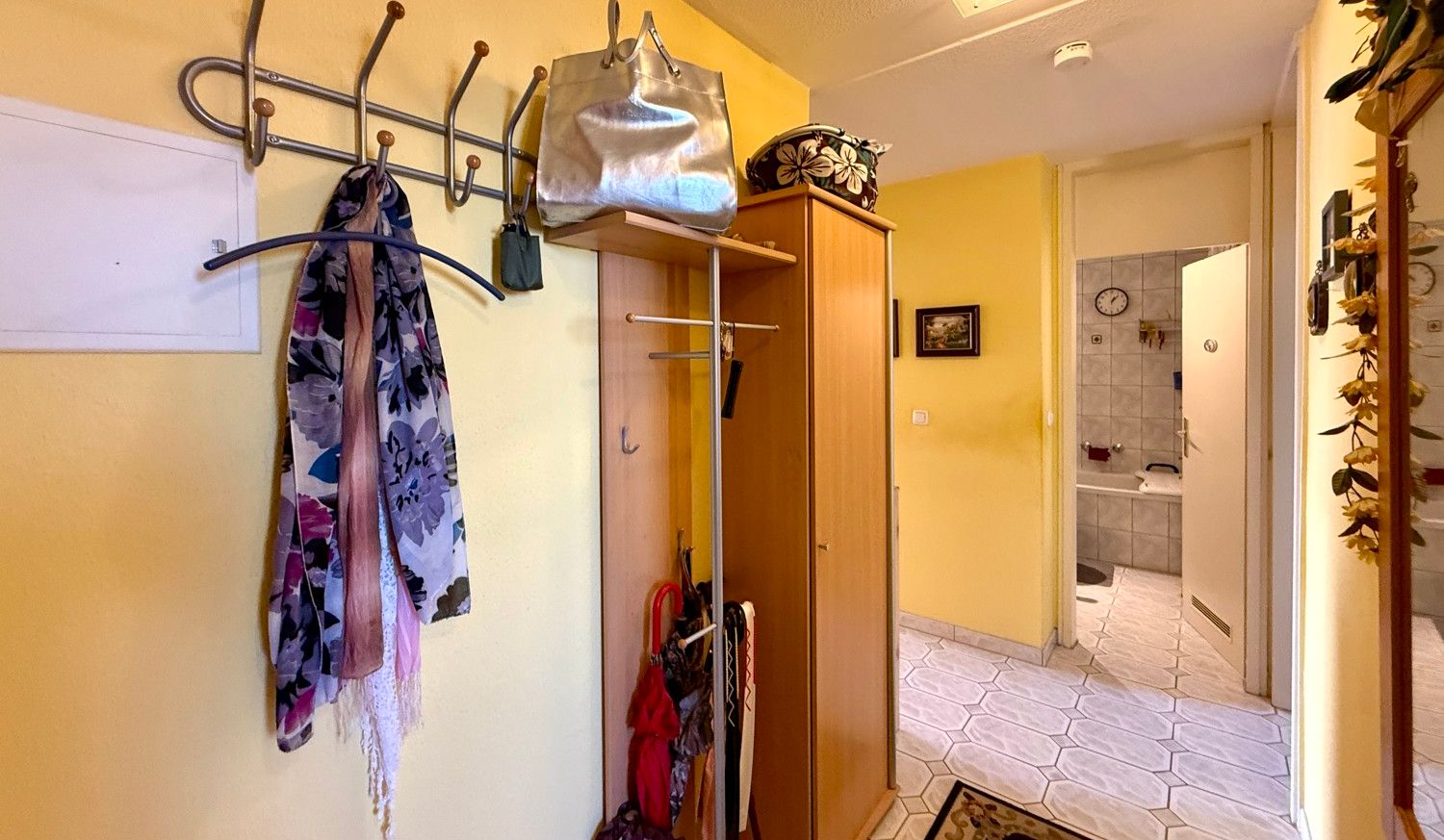 Garderobe