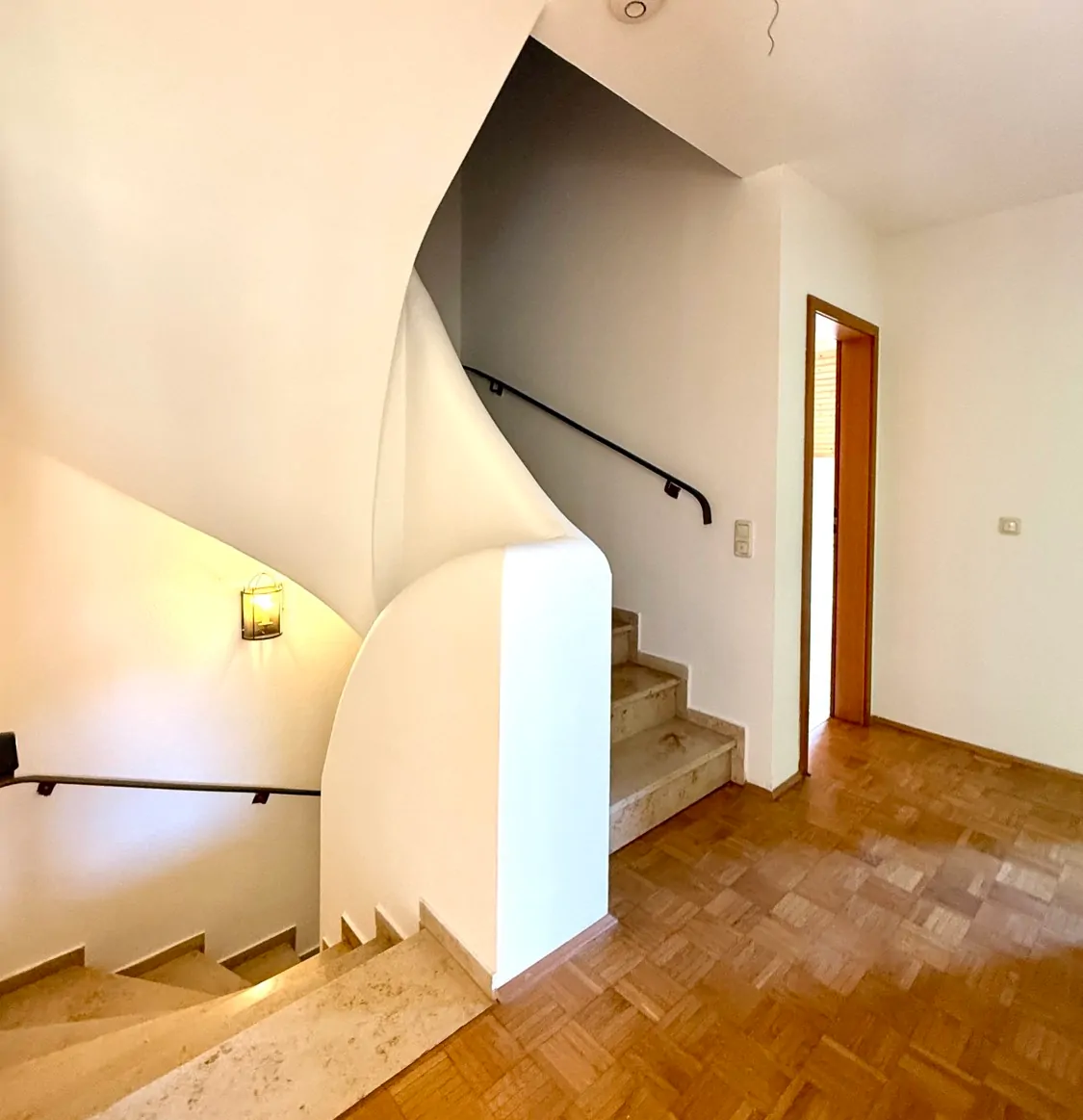 Diele 1. Obergeschoss