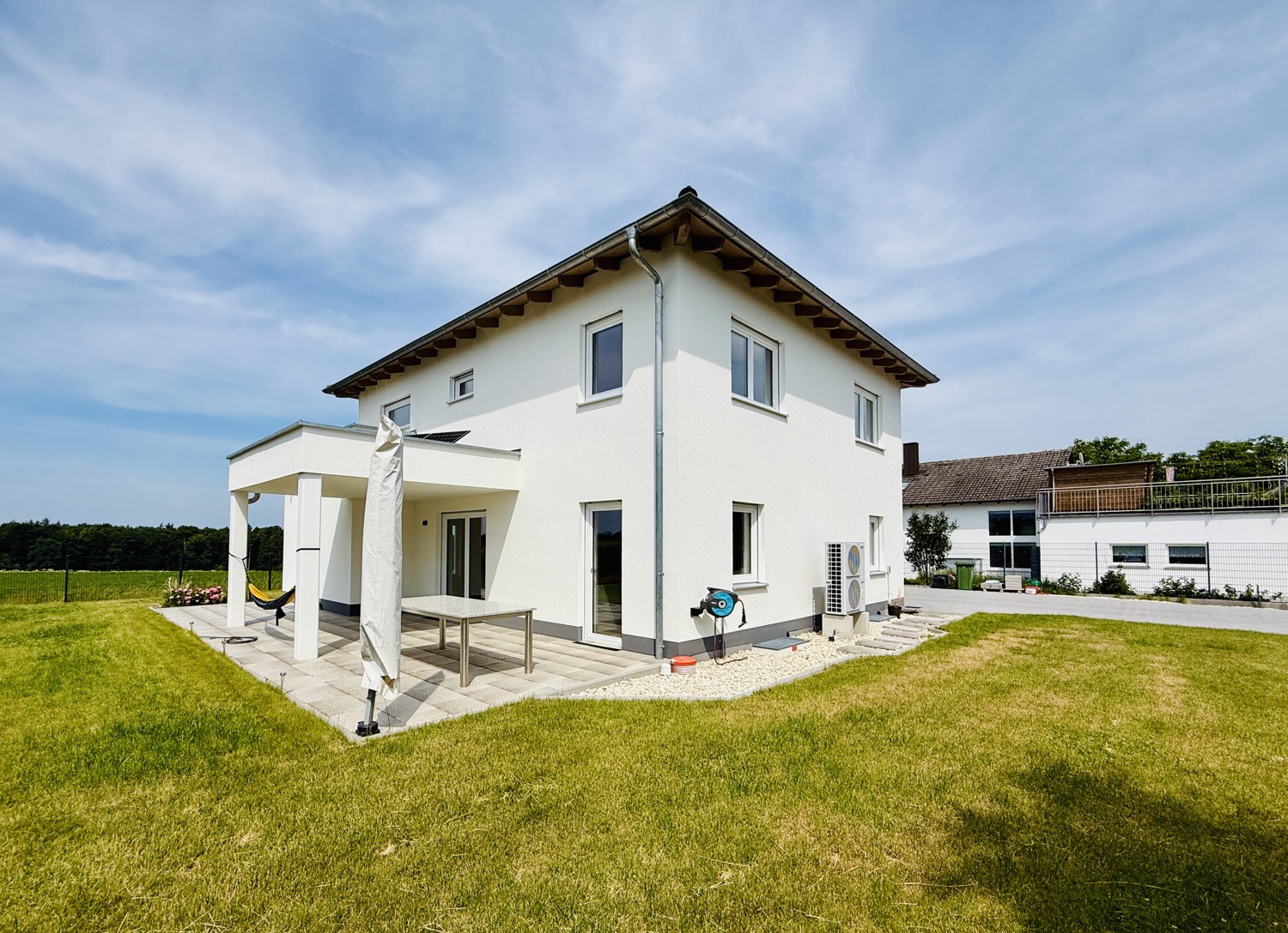 Villa - Architektenhaus