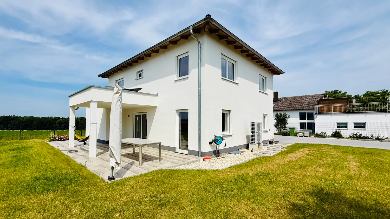 Villa - Architektenhaus