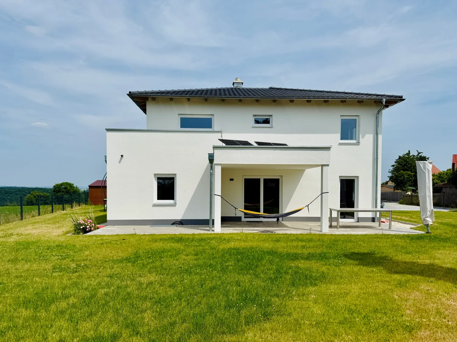 Villa - Architektenhaus