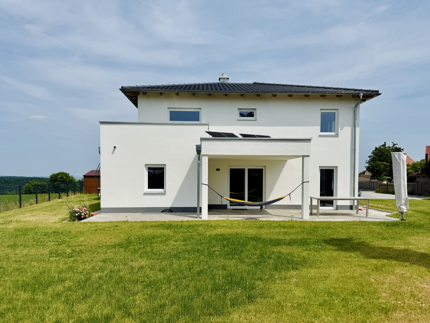 Villa - Architektenhaus