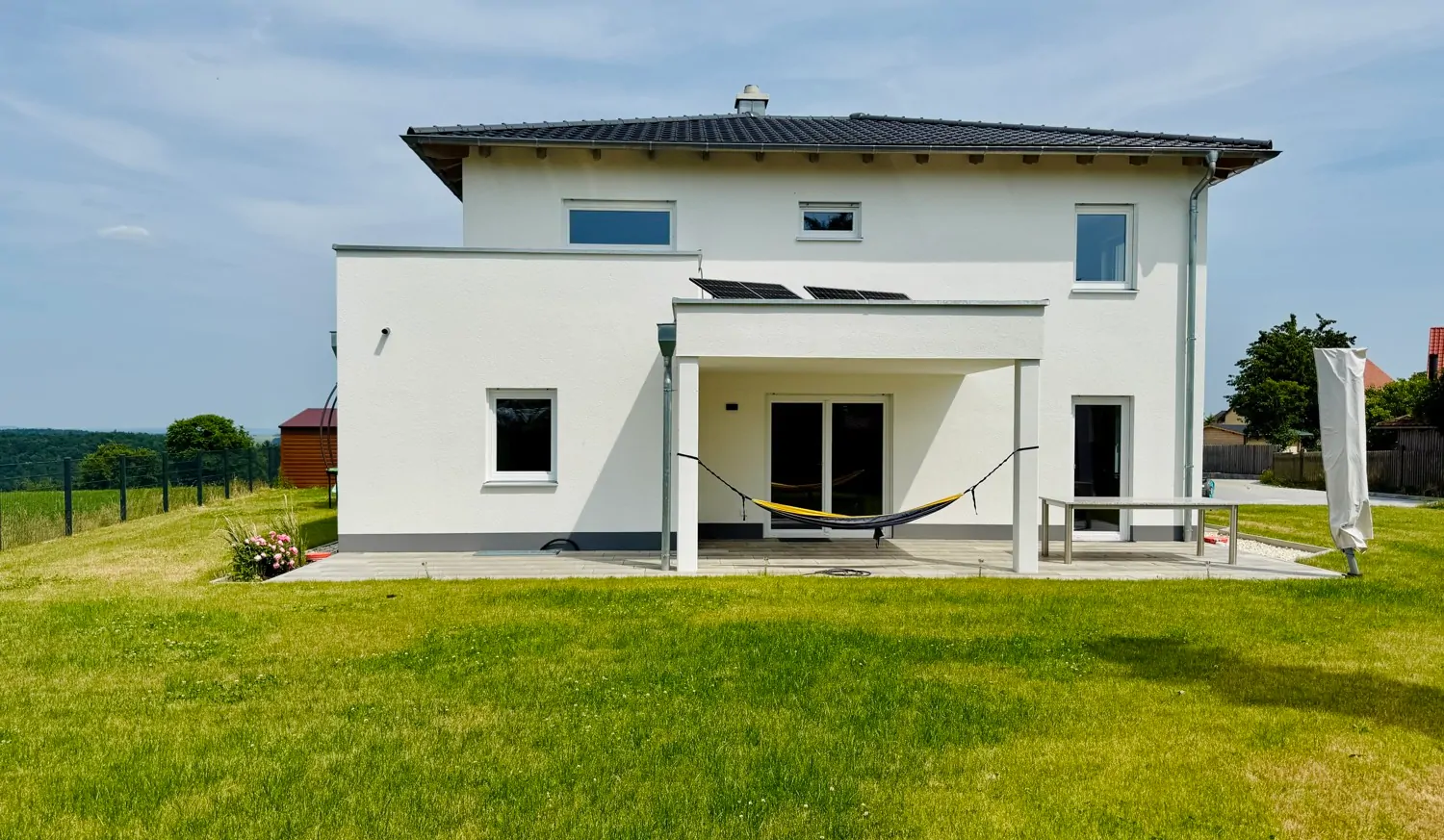 Villa - Architektenhaus