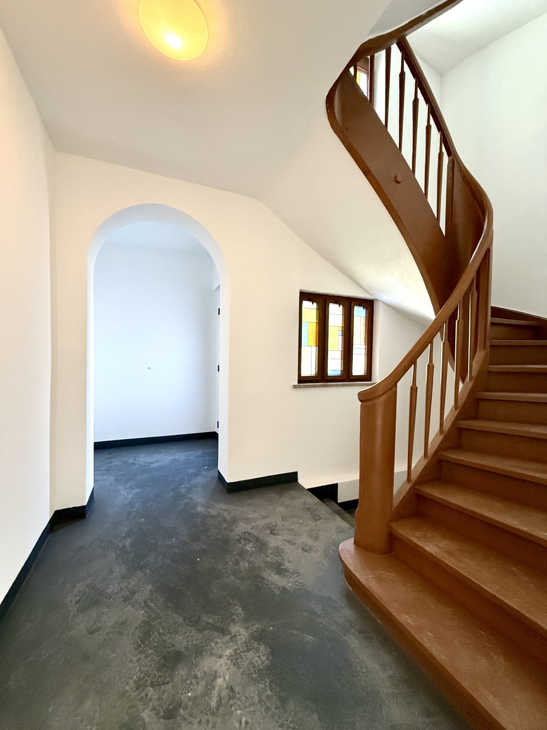 Treppenhaus