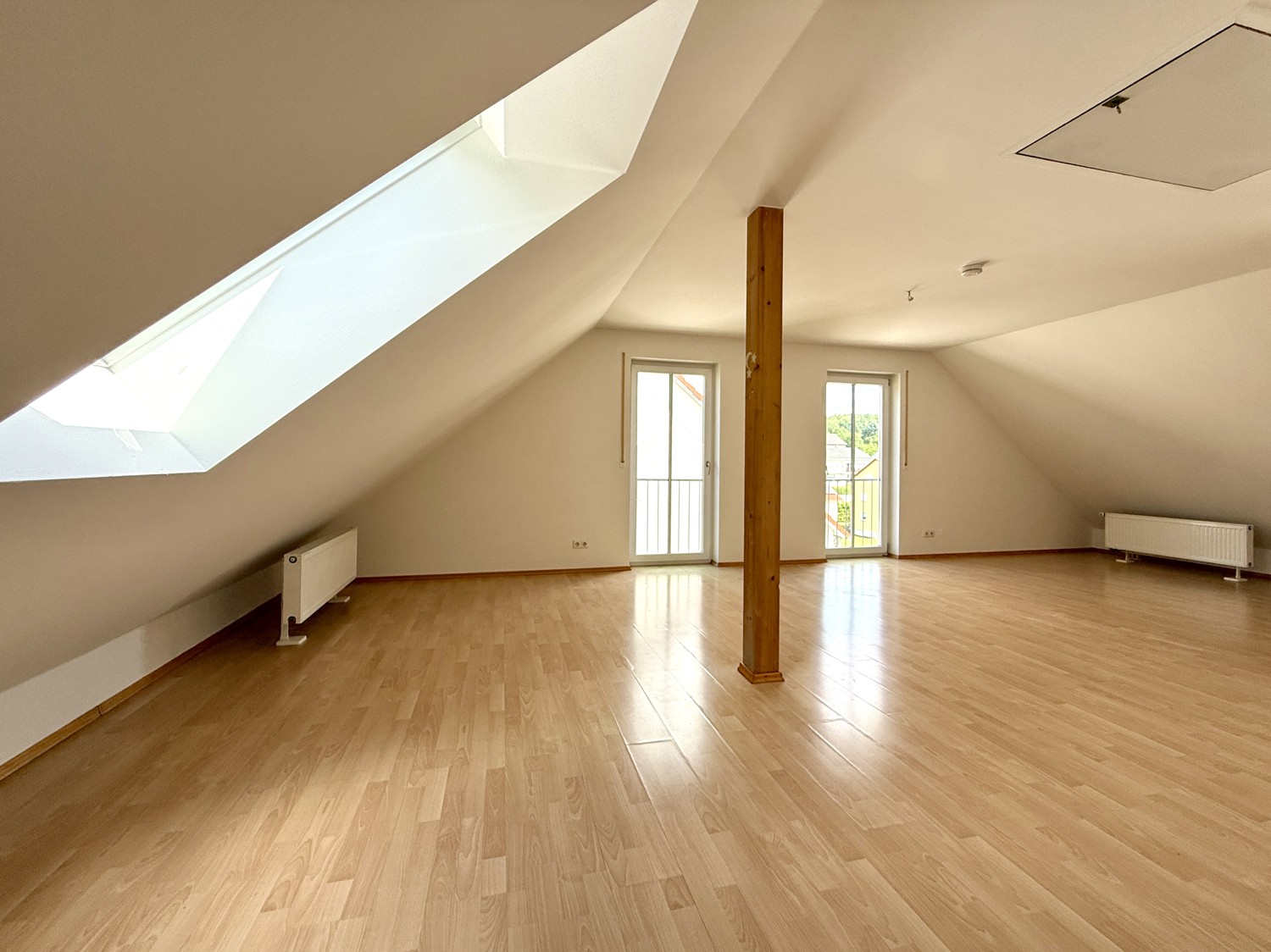 Dachstudio