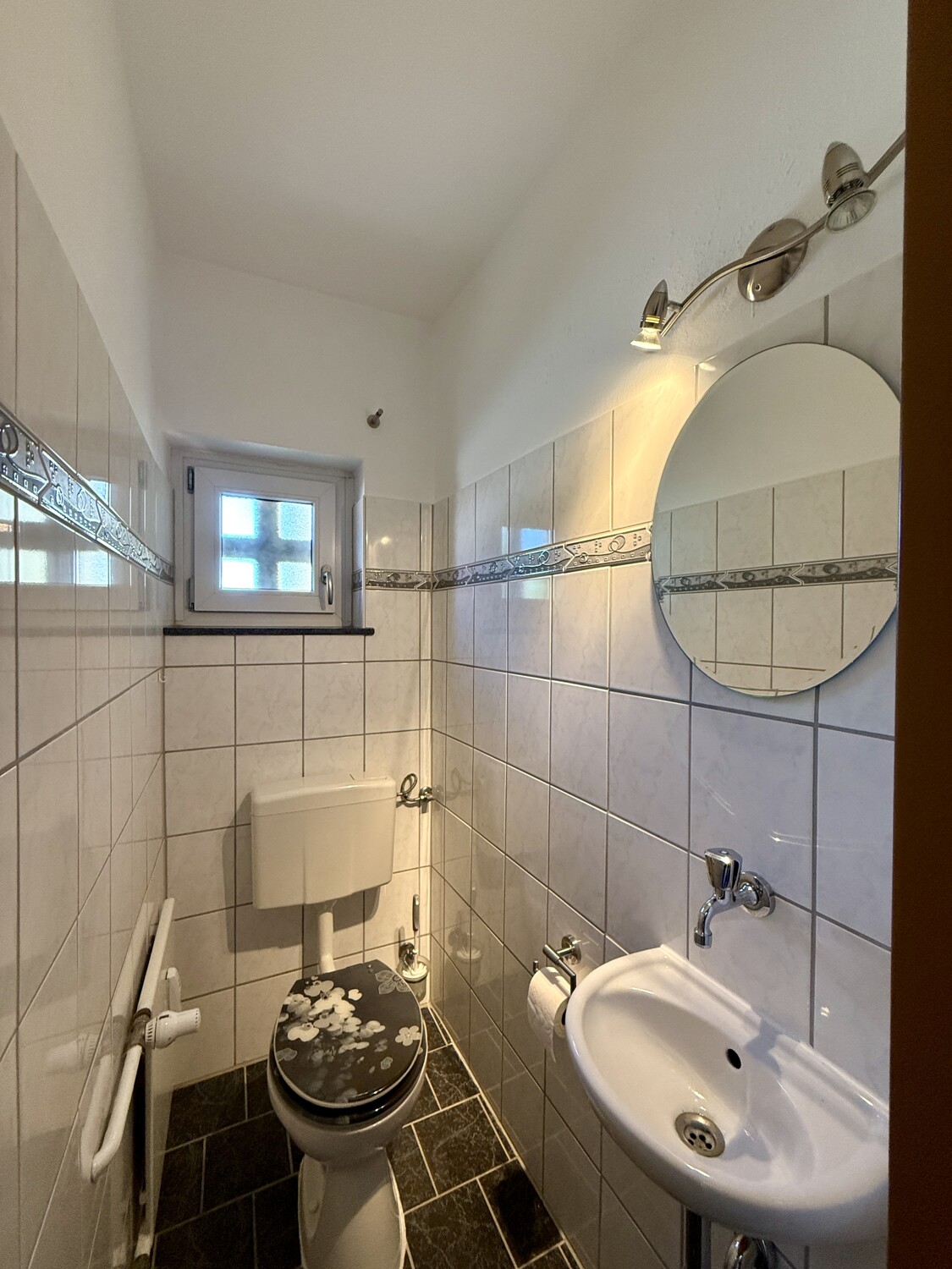 Gäste WC