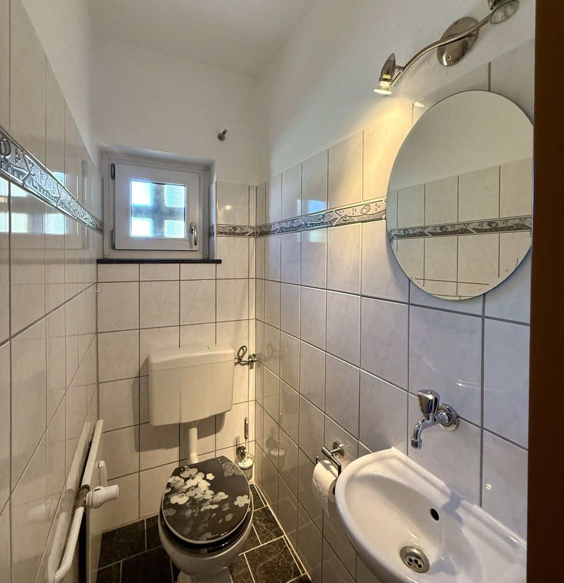 Gäste WC