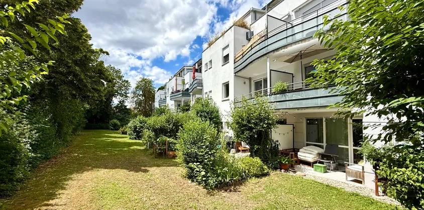 von Poll Immobilien GmbH