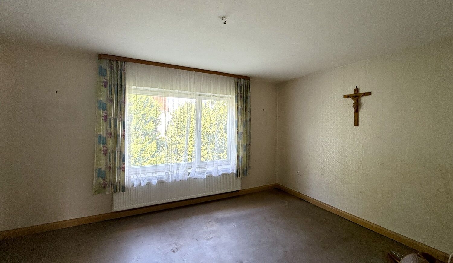 Kinderzimmer  1. OG