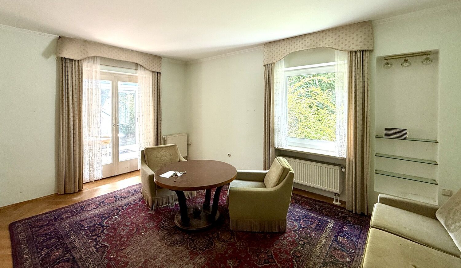Esszimmer EG