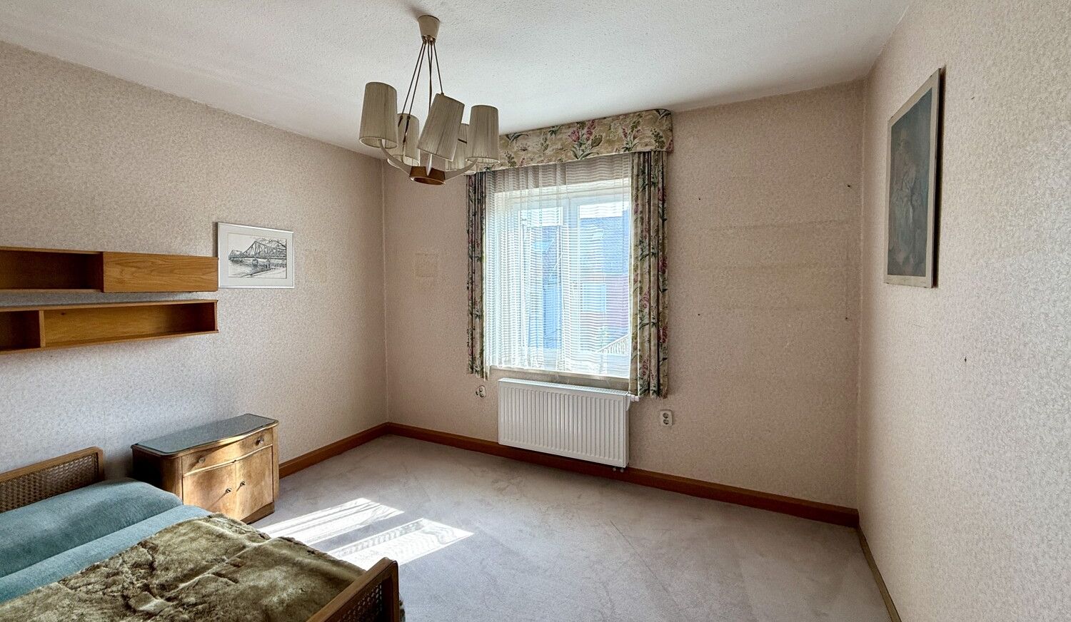 Gästezimmer 1. OG