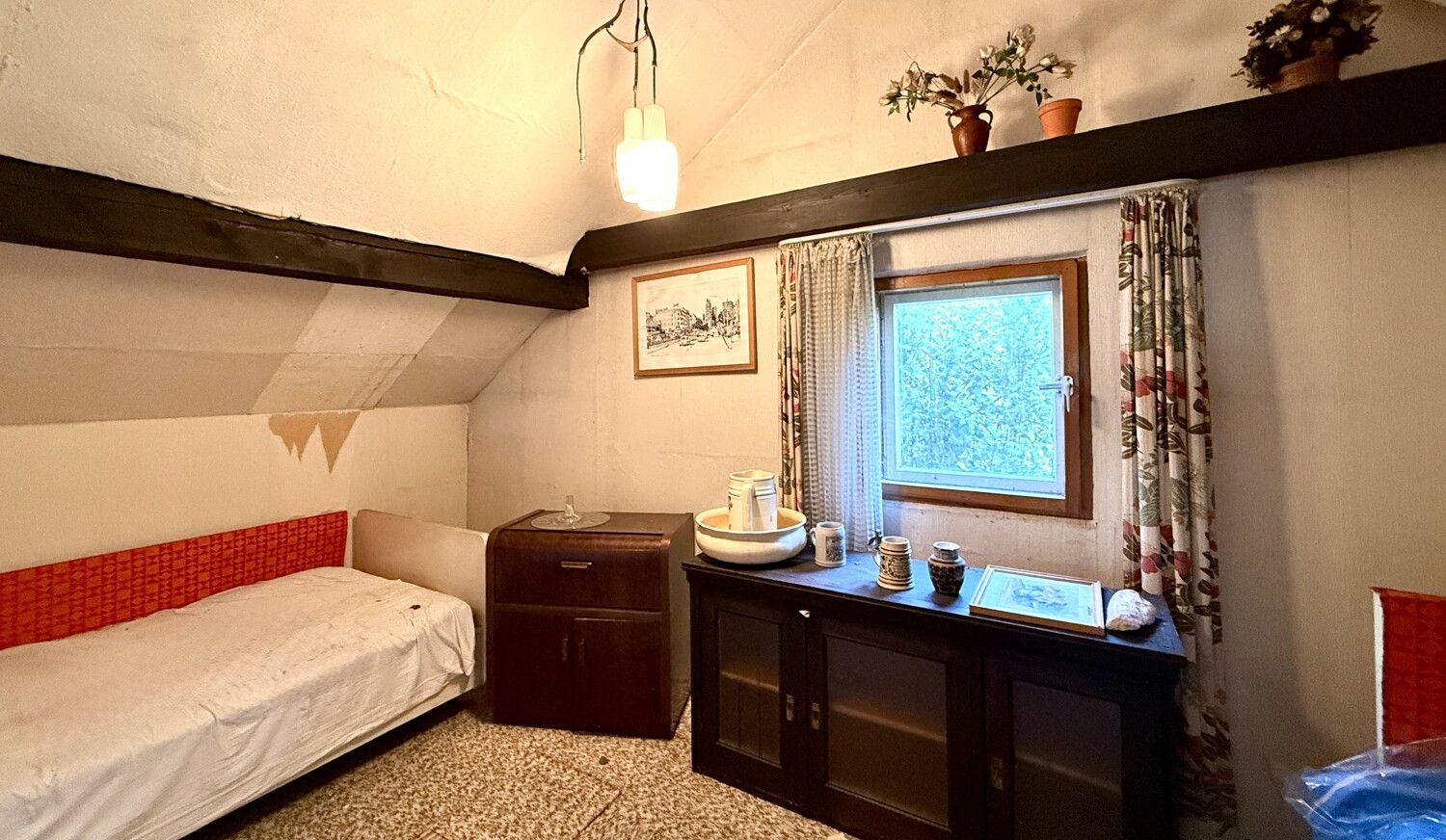 Gästezimmer DG