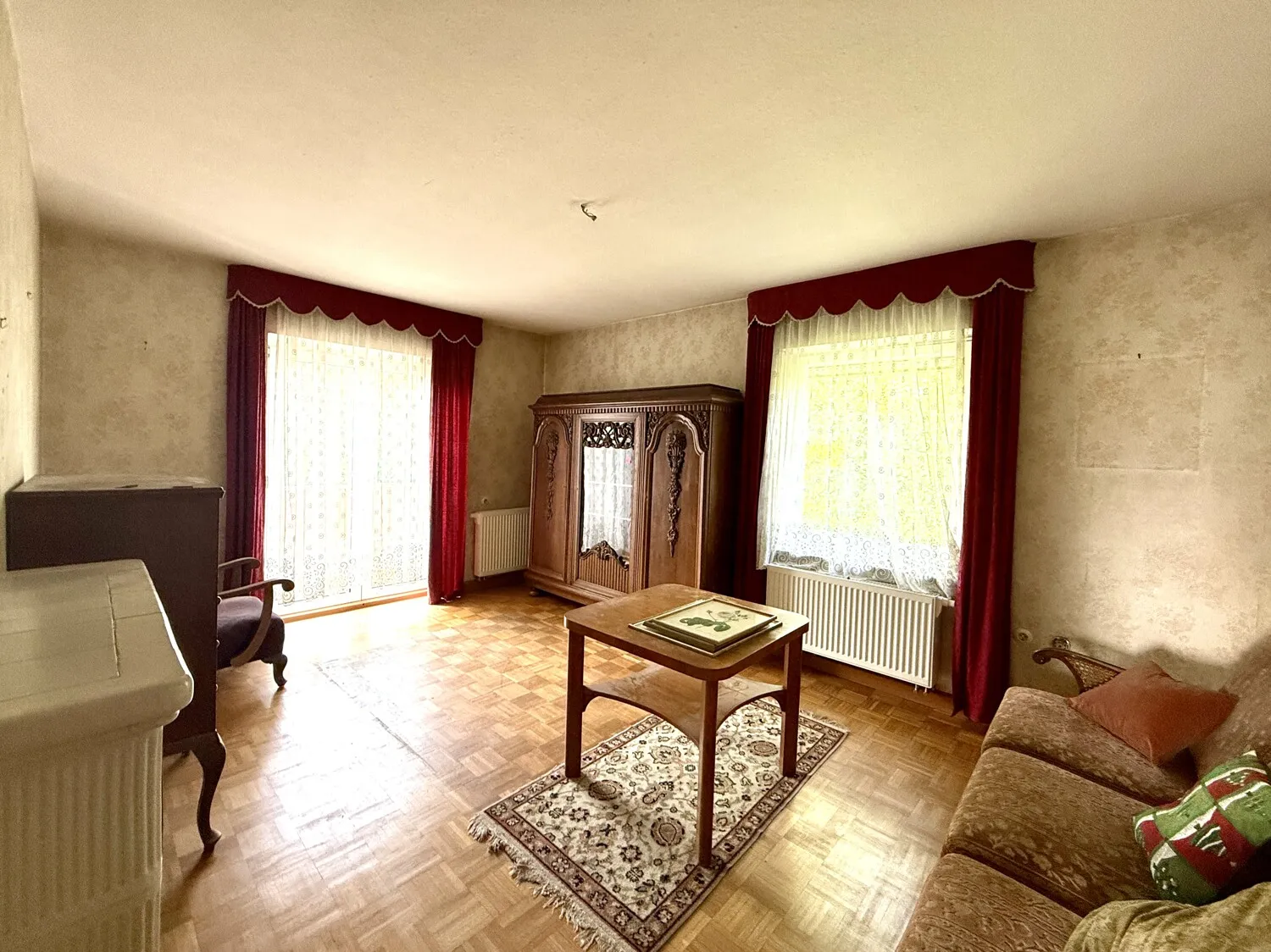 Kinderzimmer 1  1. OG