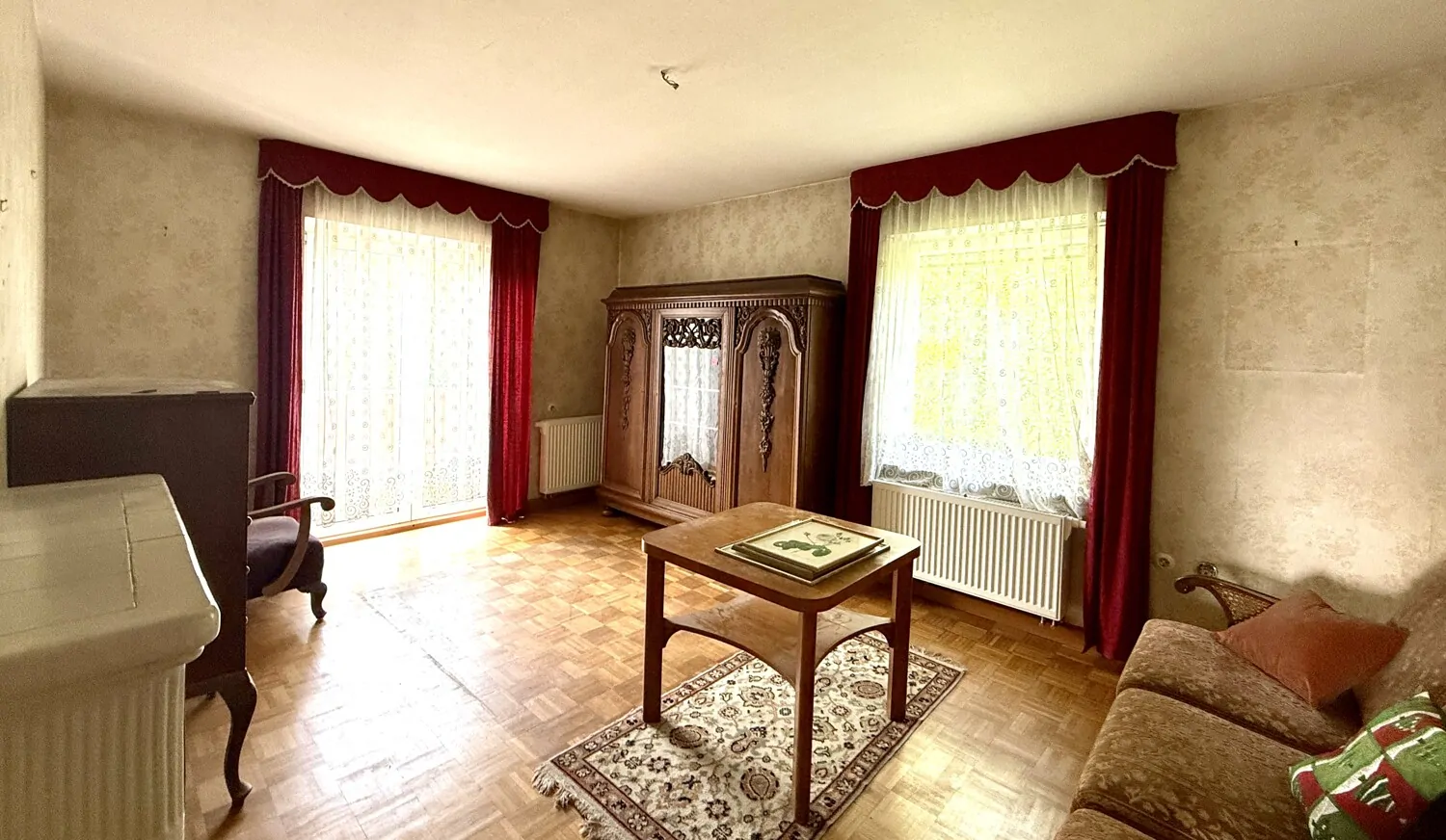 Kinderzimmer 1  1. OG