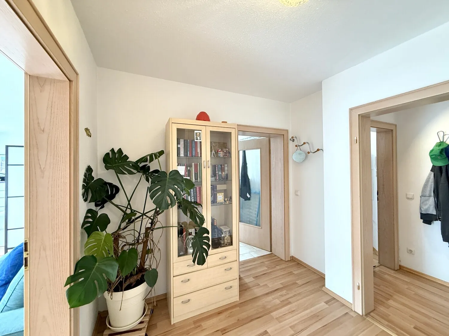 Diele 2 Wohnung 1. OG