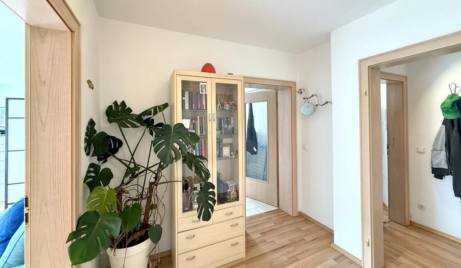 Diele 2 Wohnung 1. OG