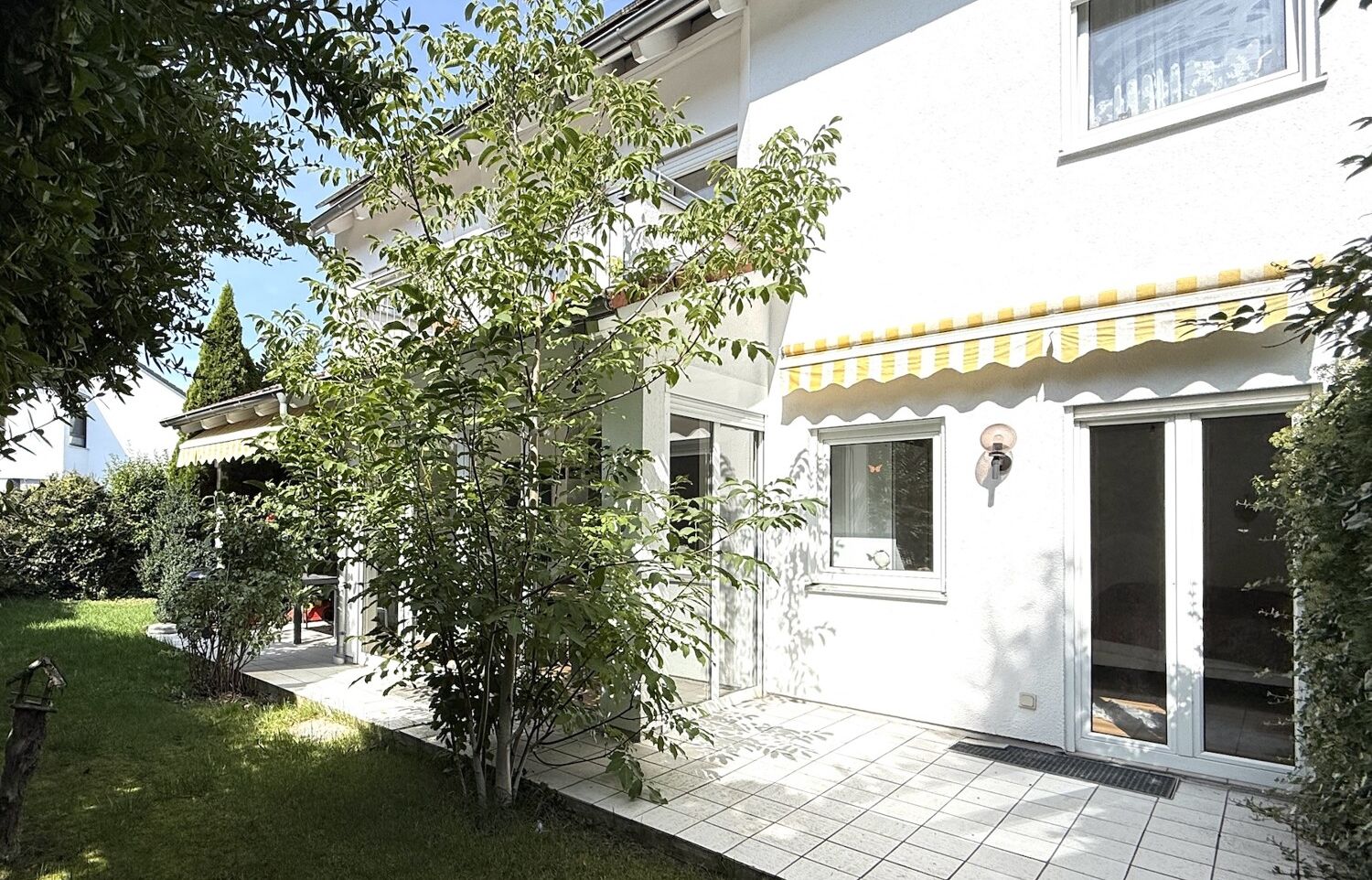 Terrasse 2 EG