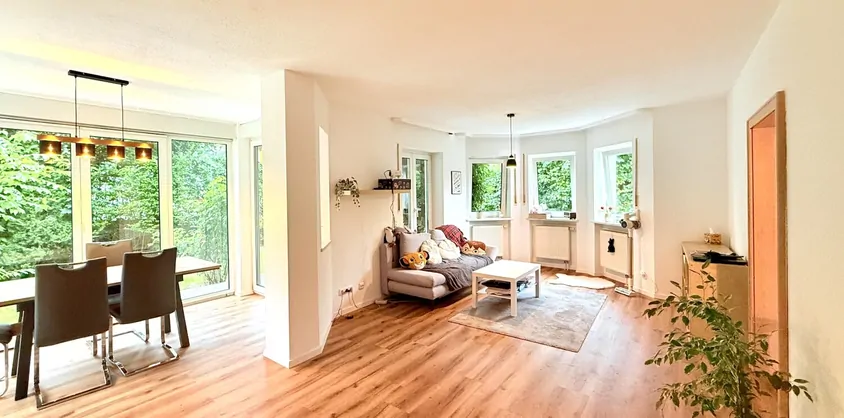 von Poll Immobilien GmbH