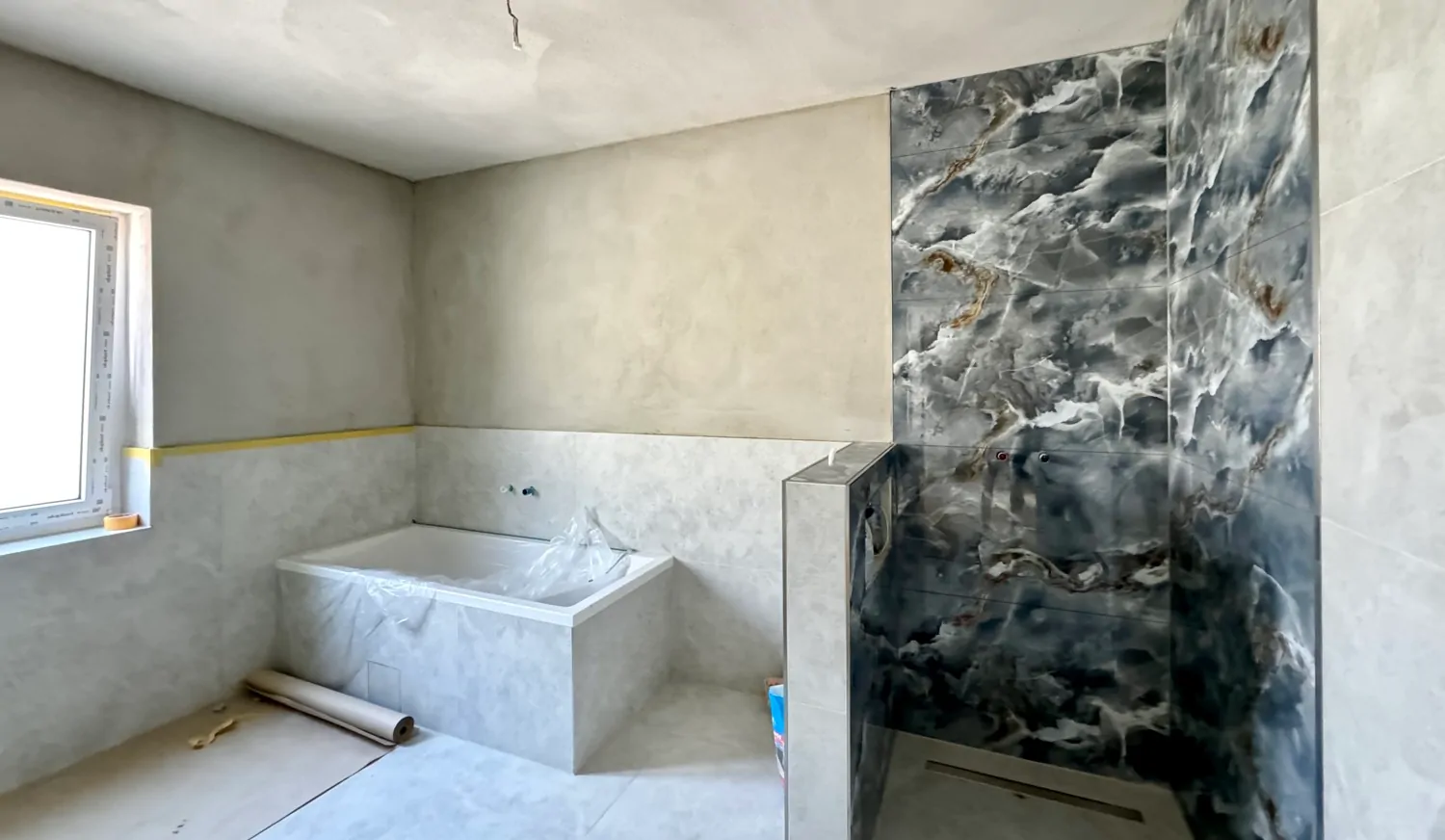 Wohnung 1. OG (bereits verkauft)