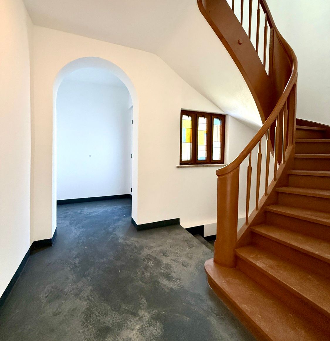 Treppenhaus