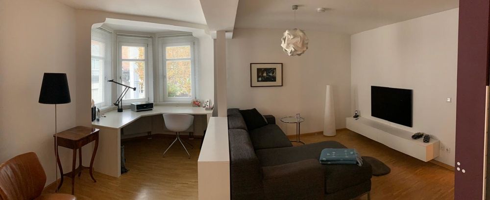 Wohnbeispiel