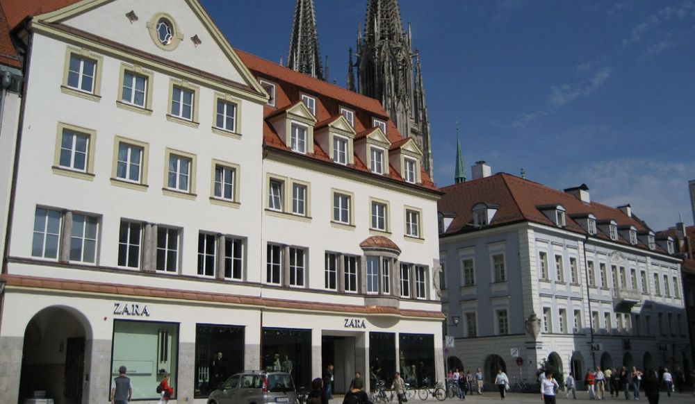 Neupfarrplatz