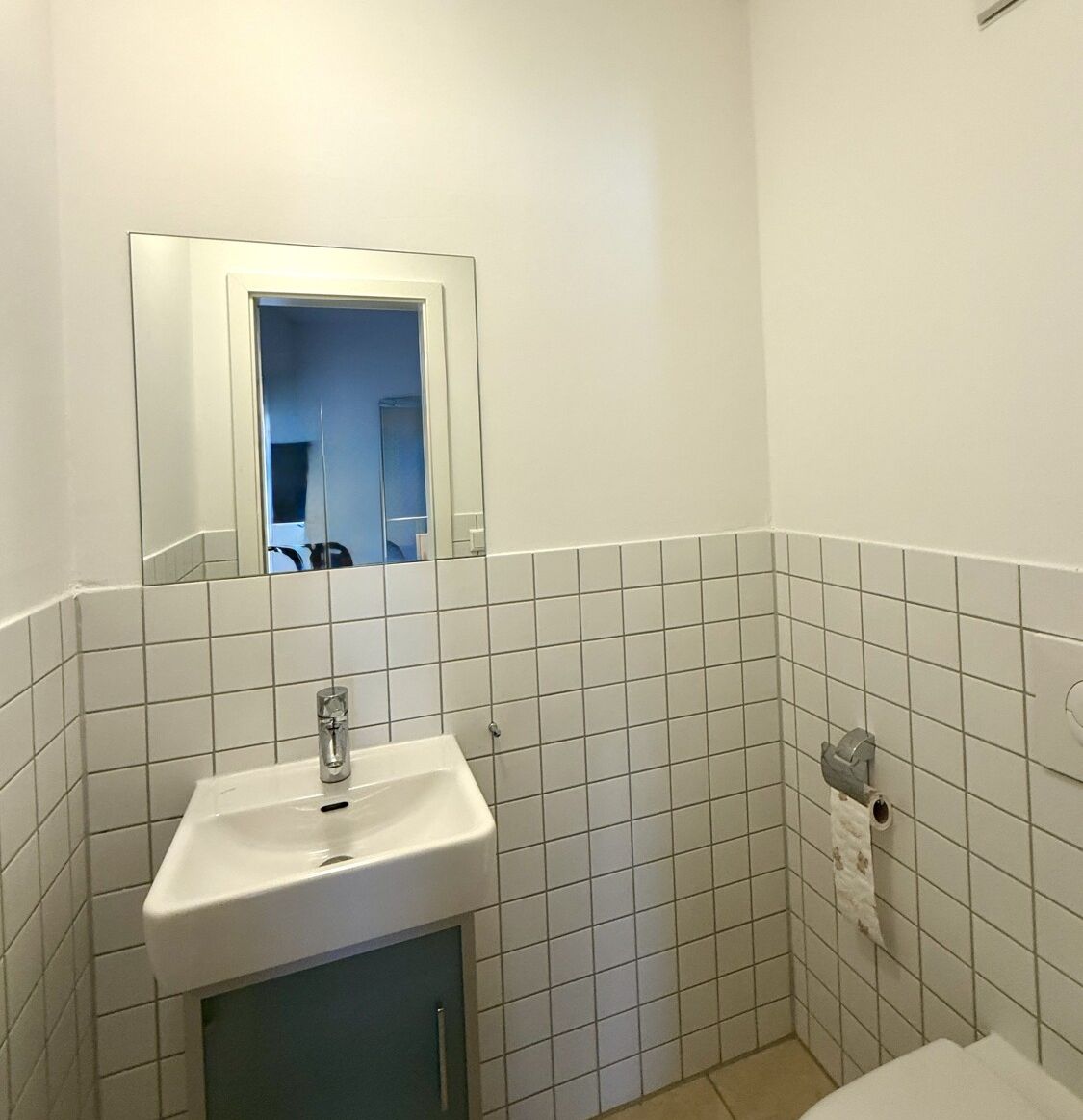 Gäste WC
