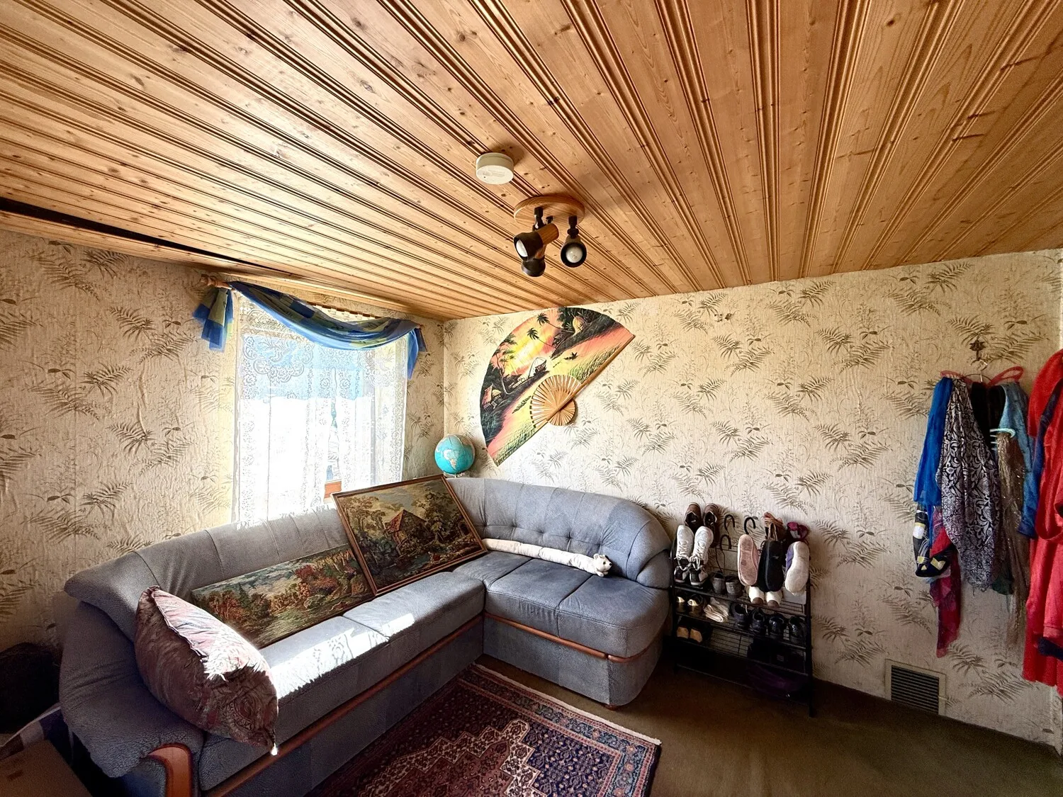 Kinder-Arbeitszimmer