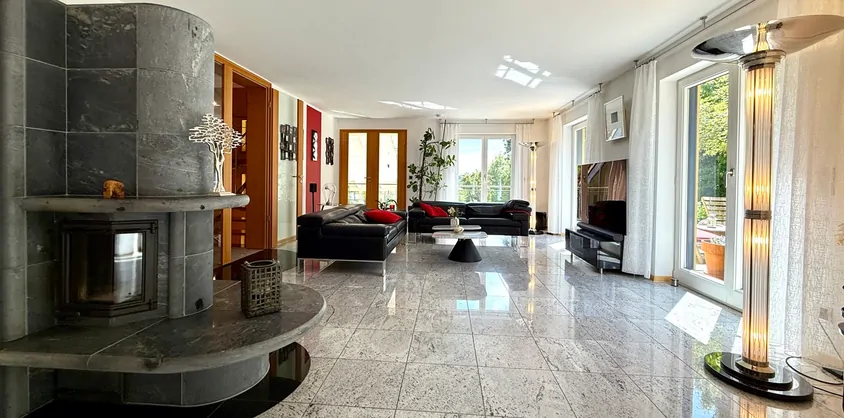 von Poll Immobilien GmbH