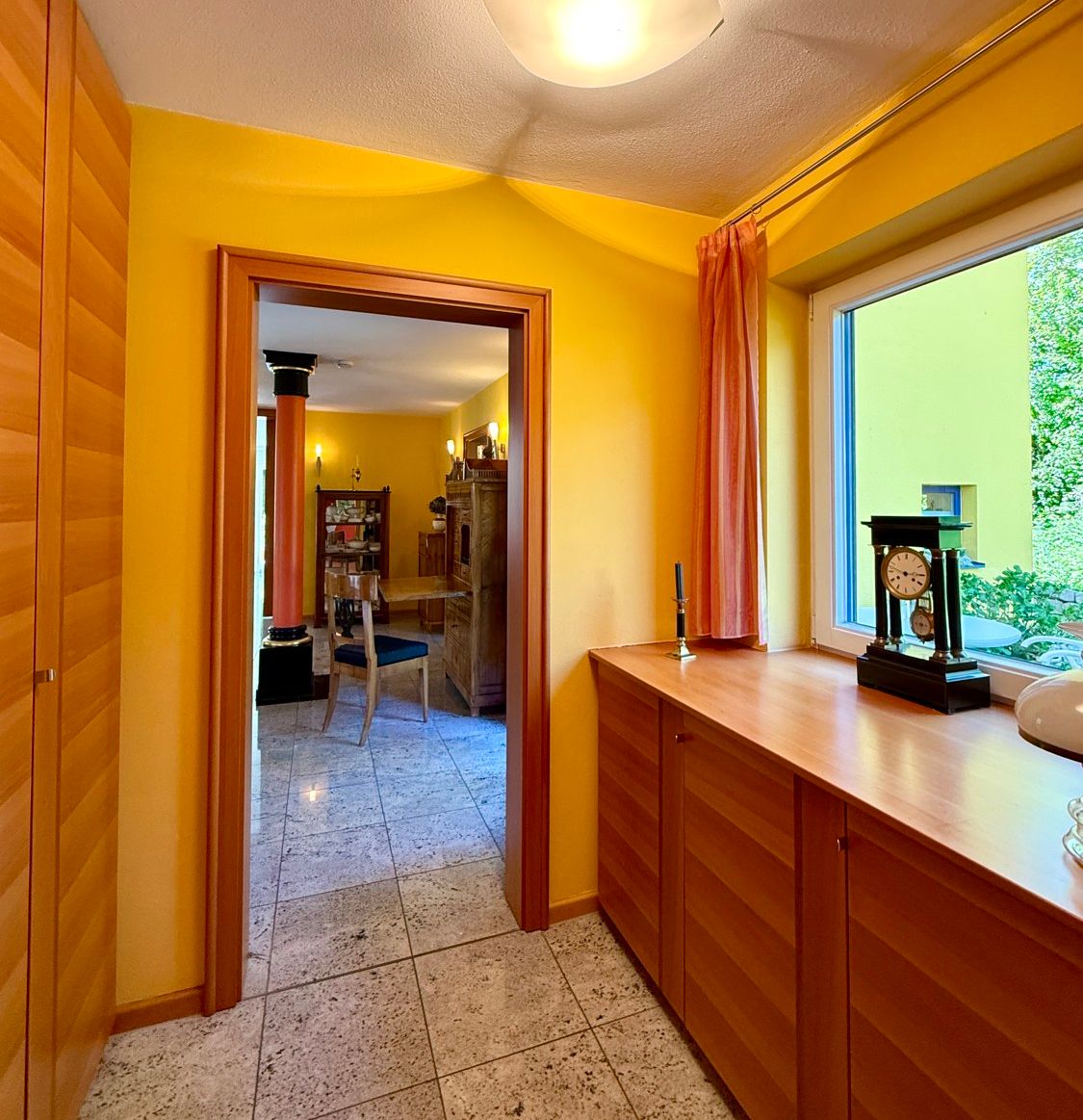 Garderobe