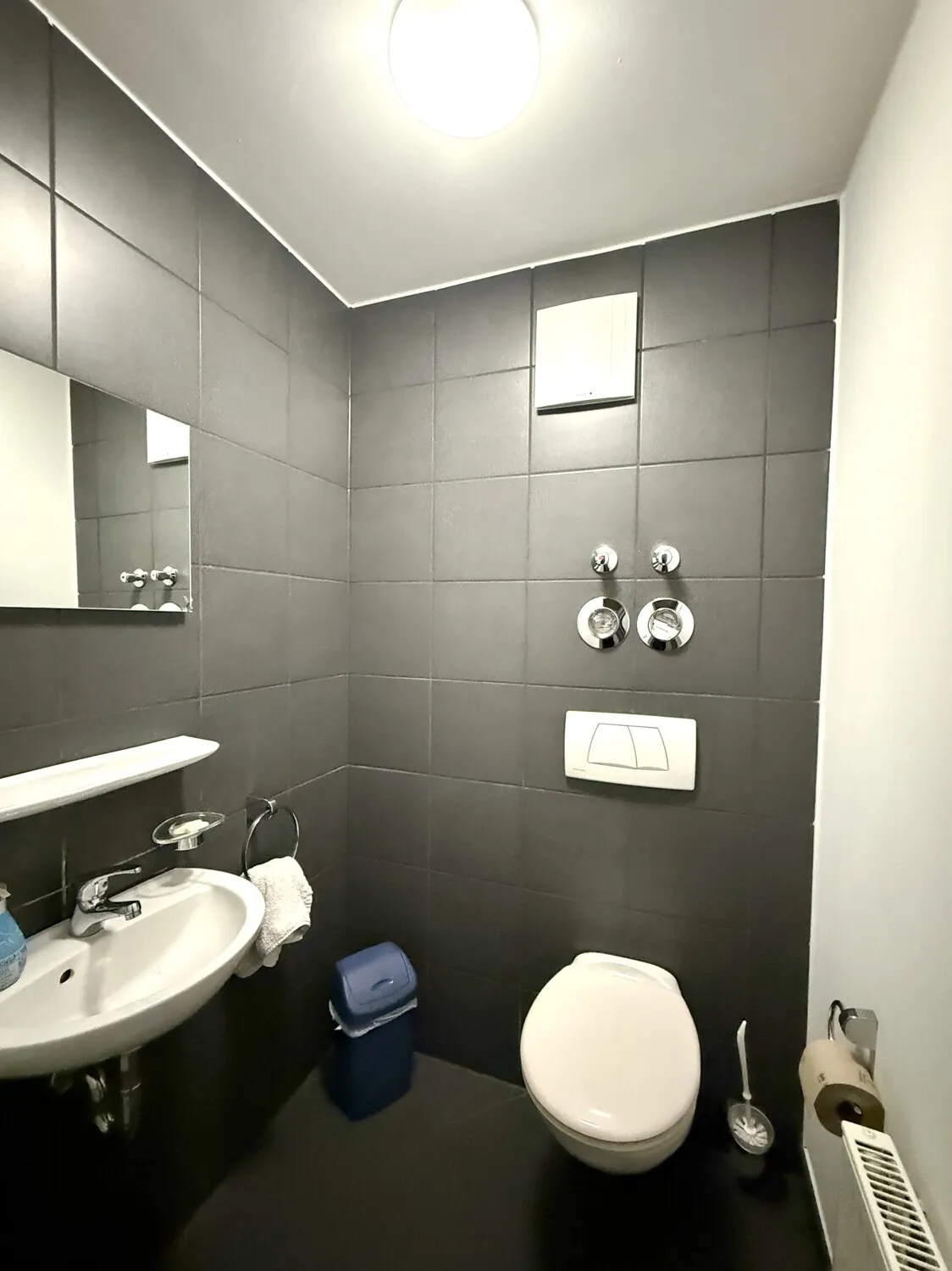 Gäste WC