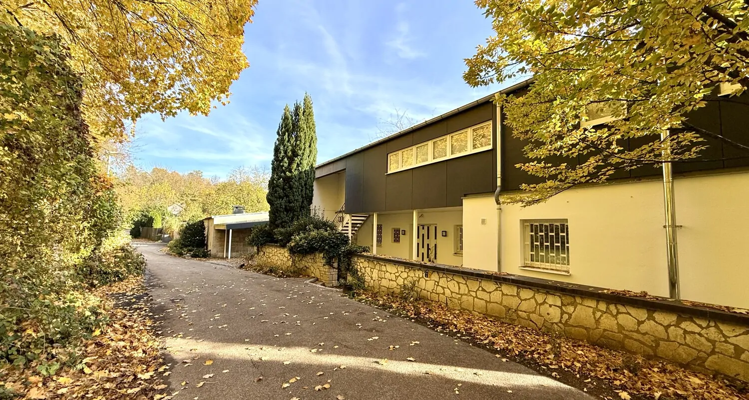 Wohnen in bevorzugter Wohnlage