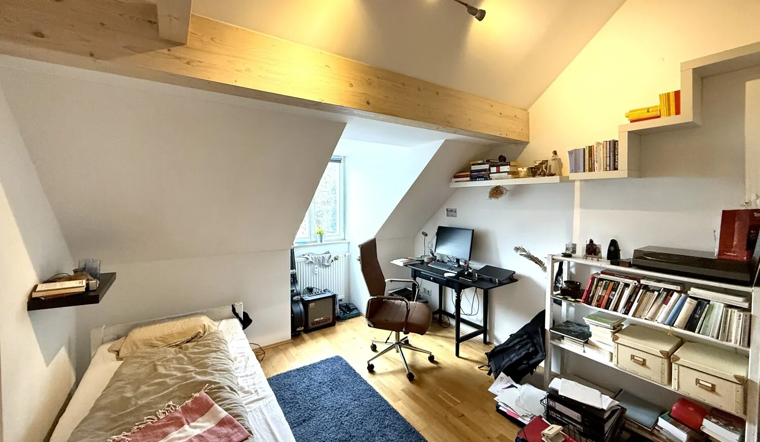 Elternschlafzimmer