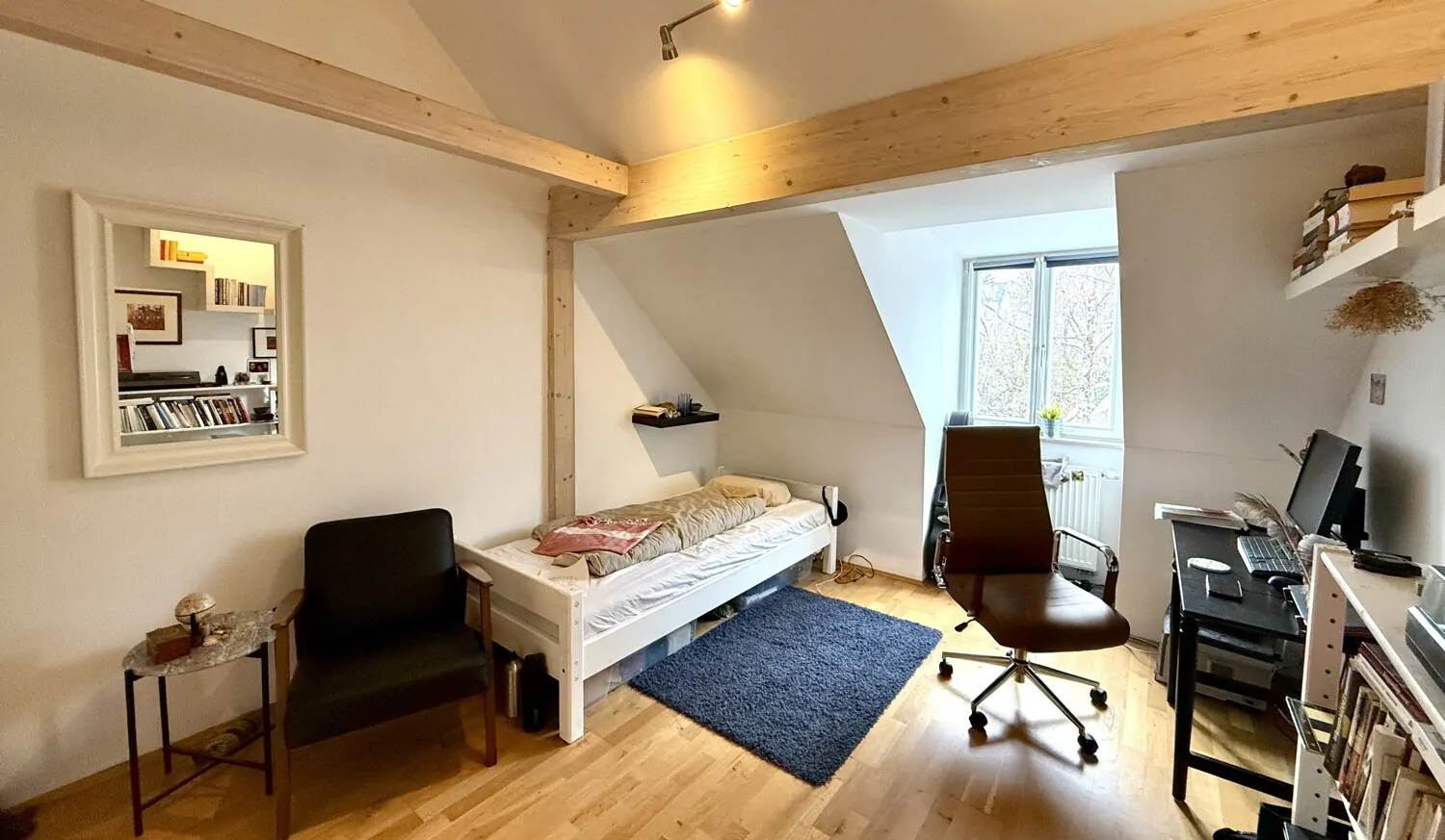 Elternschlafzimmer