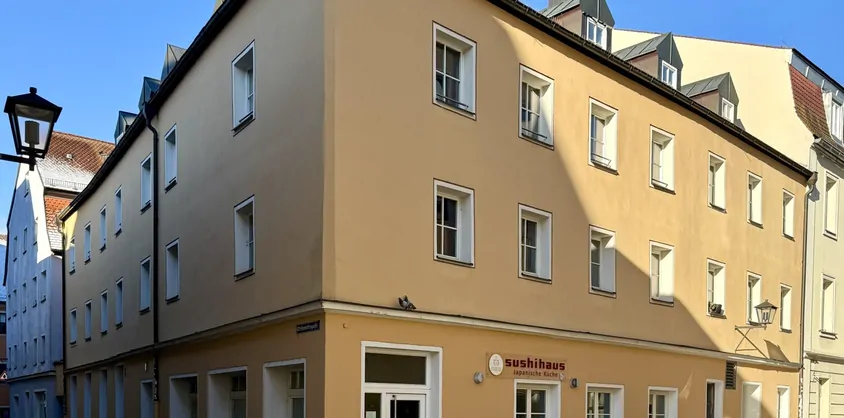 von Poll Immobilien GmbH
