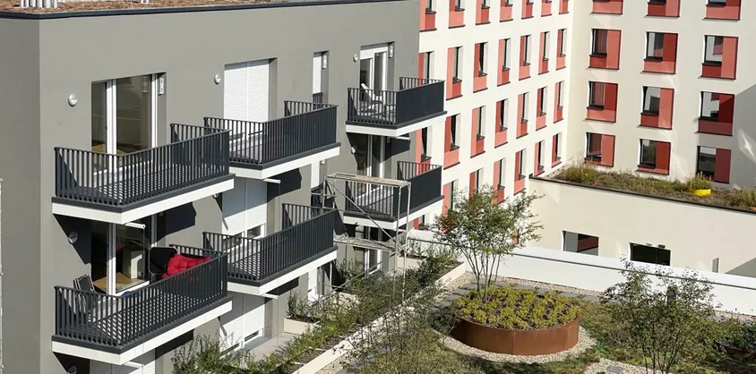von Poll Immobilien GmbH