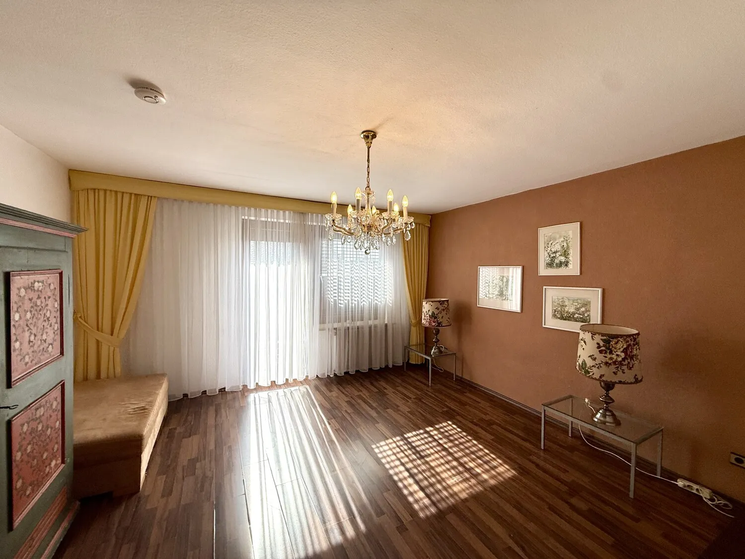 Elternschlafzimmer