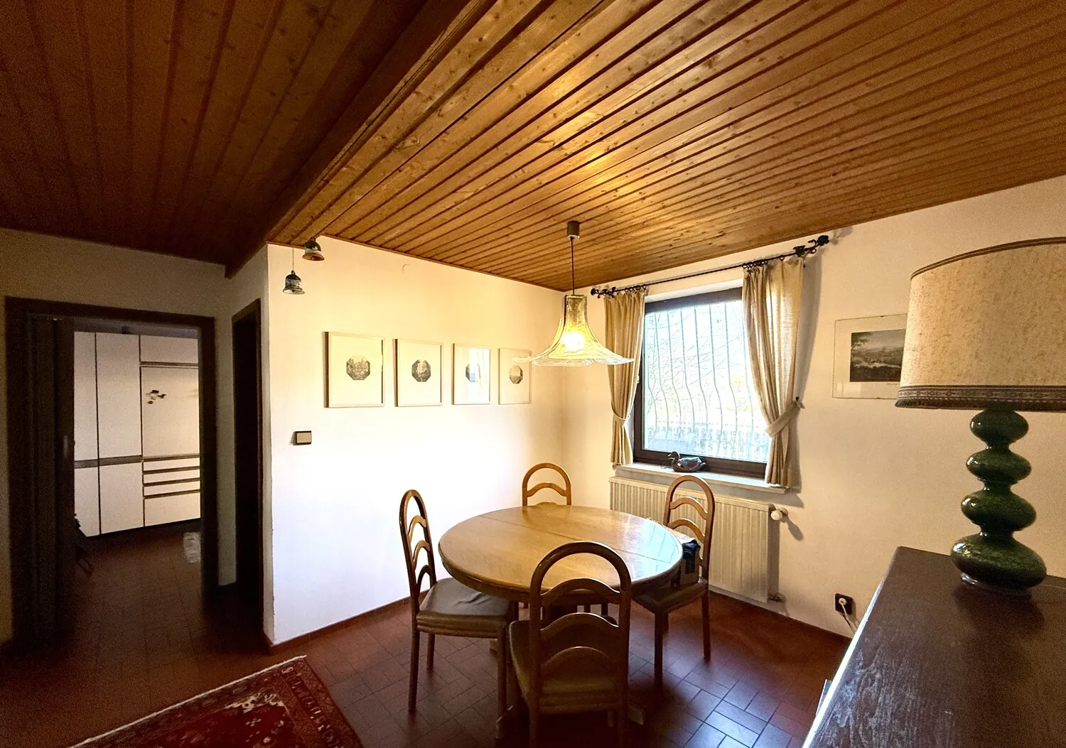 Esszimmer