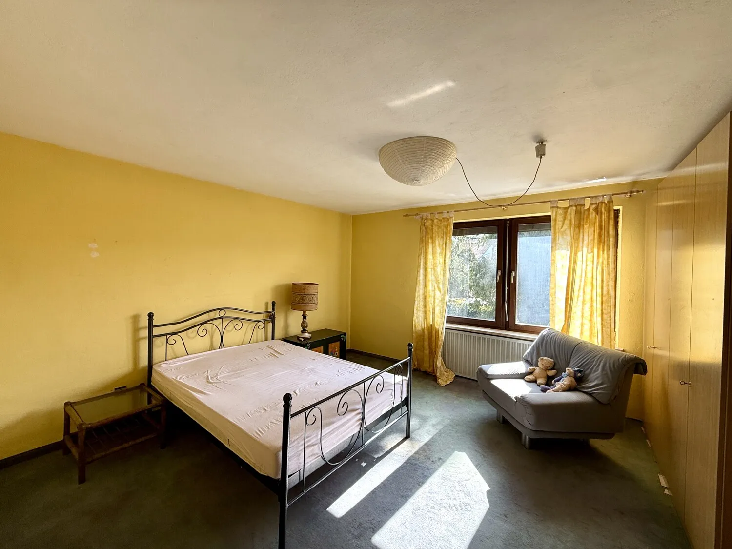 Kinderzimmer 1